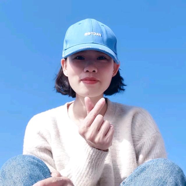 橙子姐