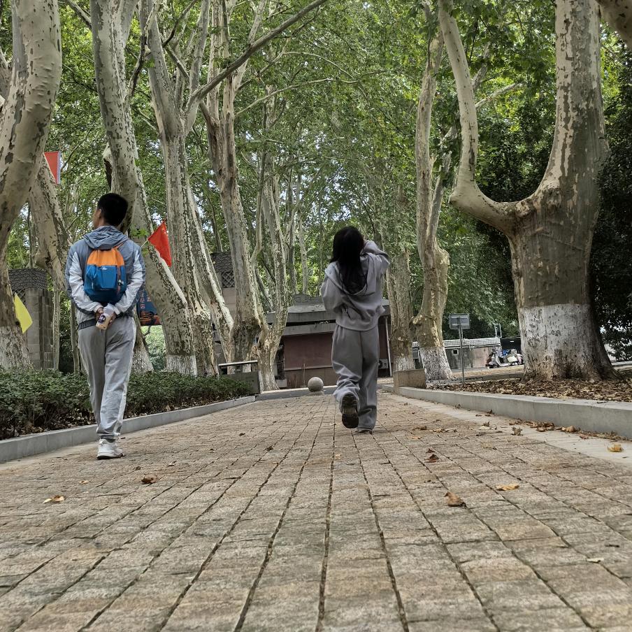 岁月如初敬余生