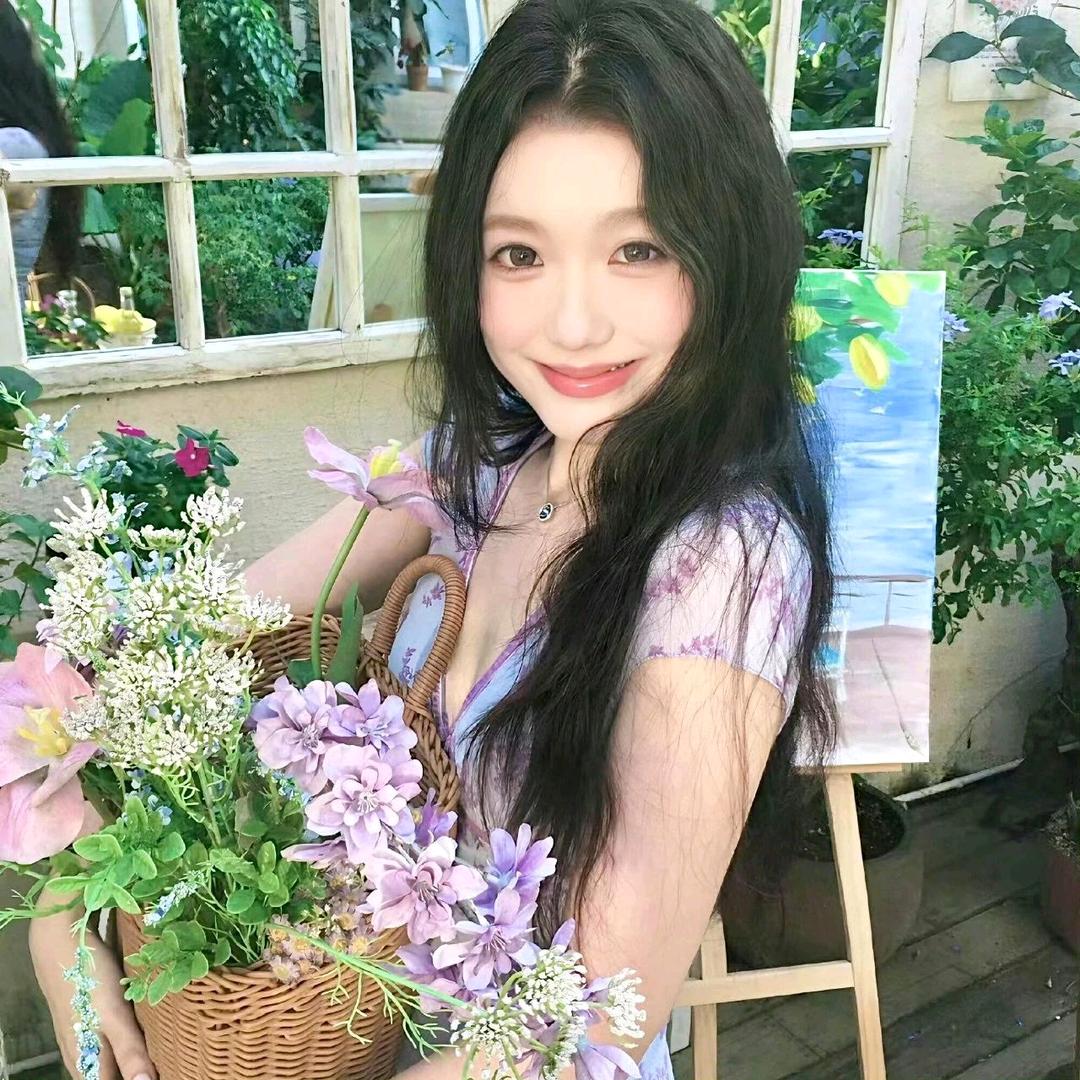 是心动吗