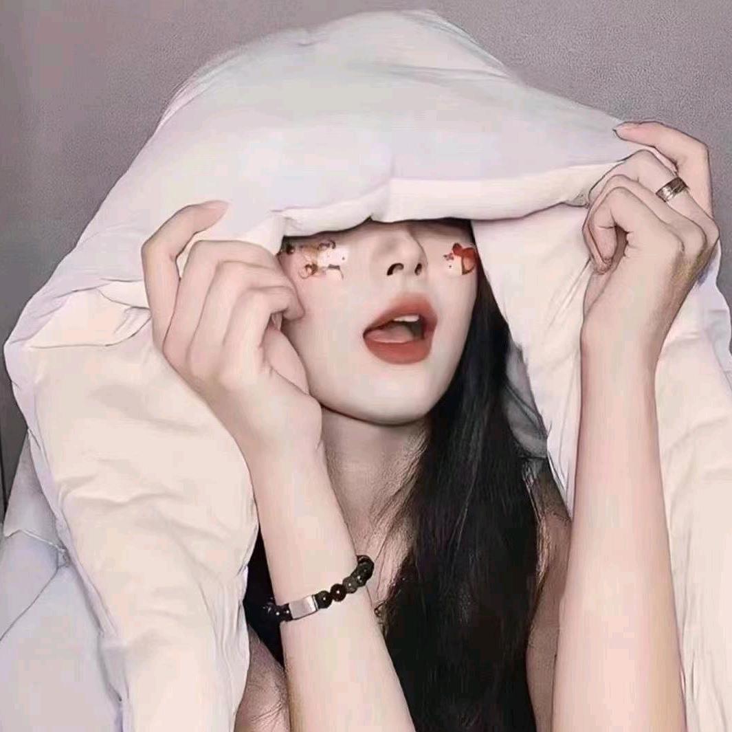 抽象兔兔酱