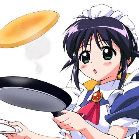 小u