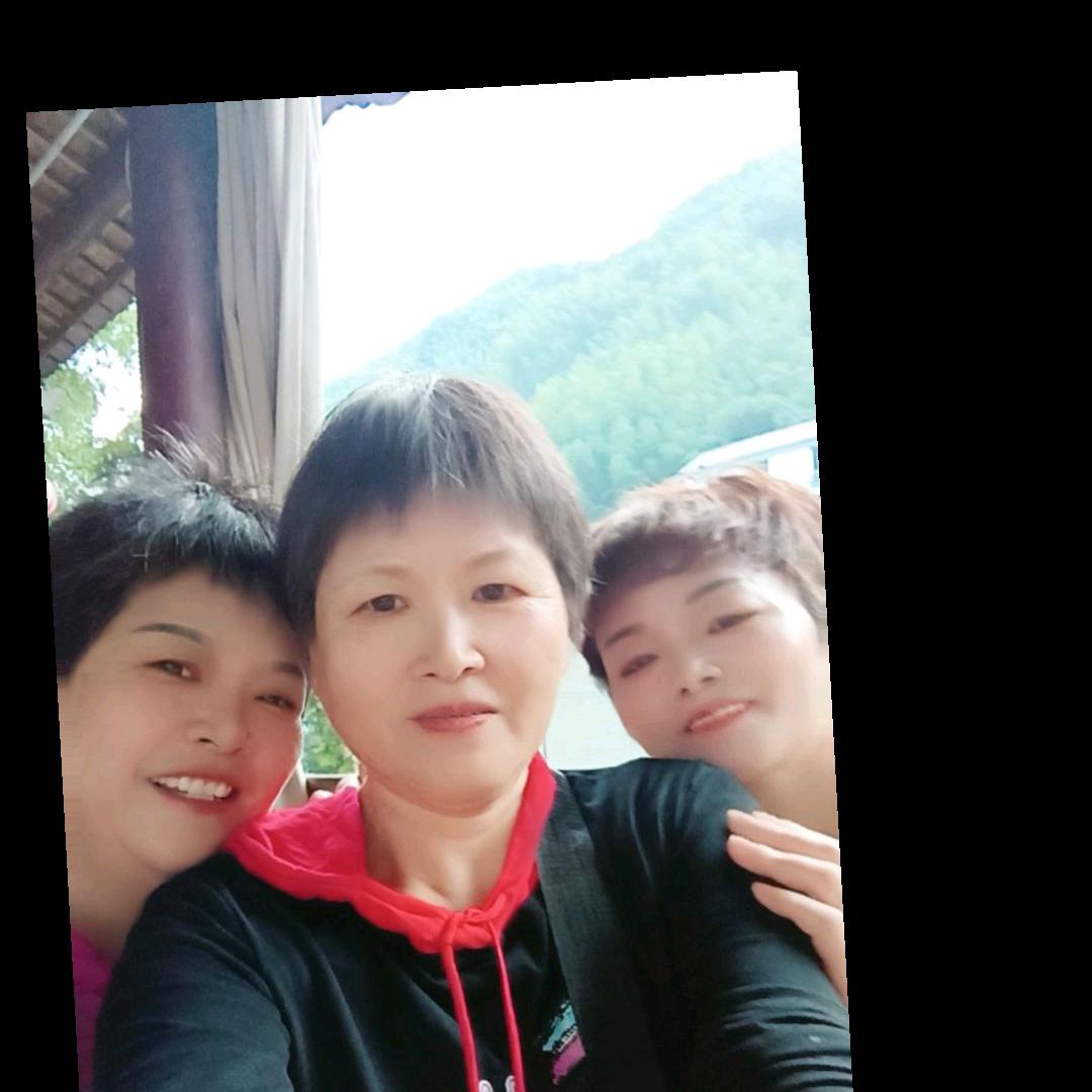 浦江，过好自己每一天