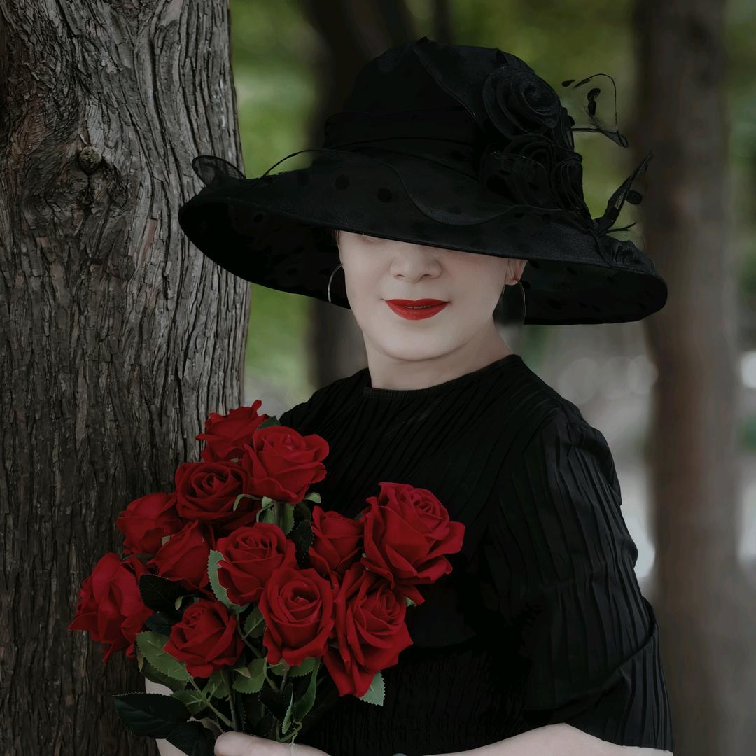 幸福花🌸拒私聊