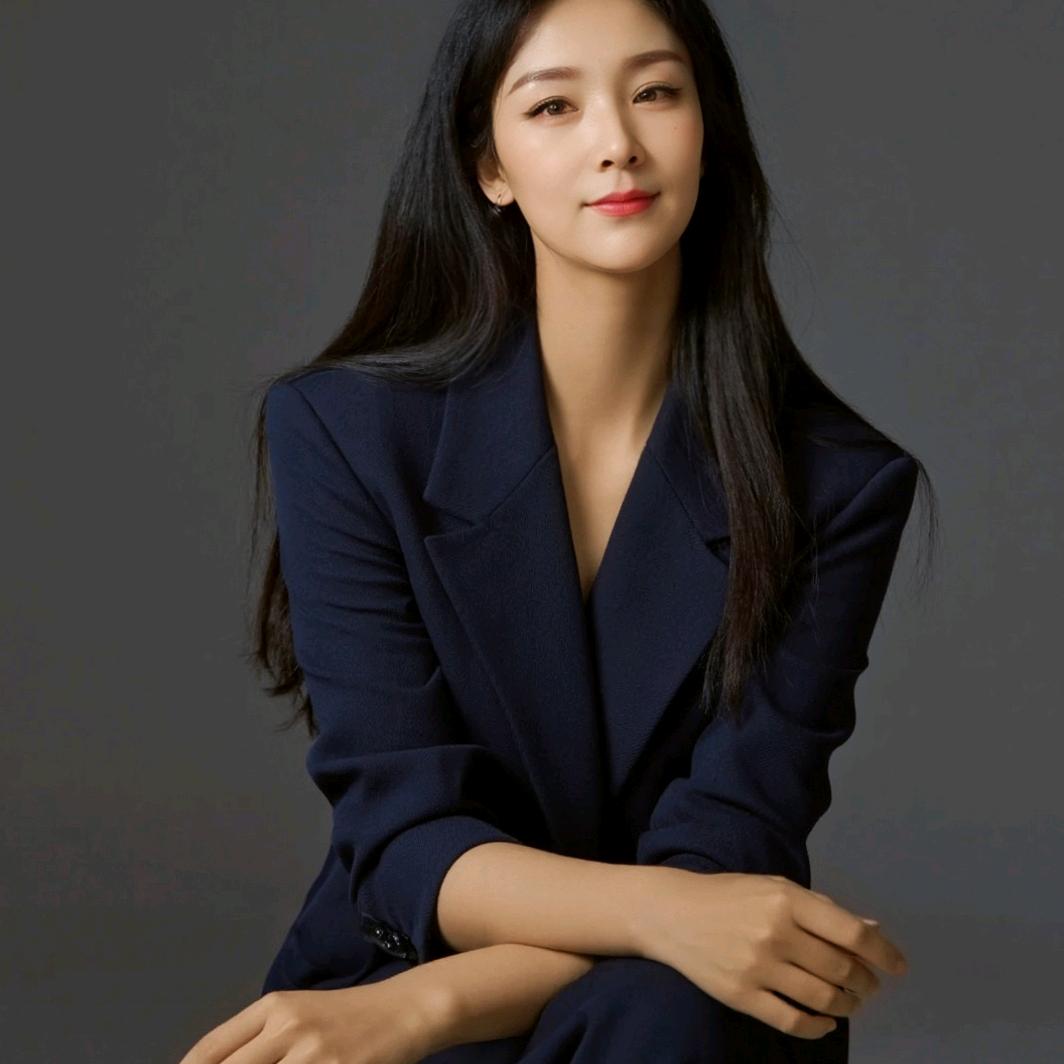 岁月小娘子