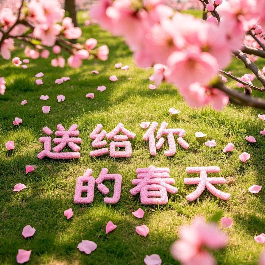简单快乐