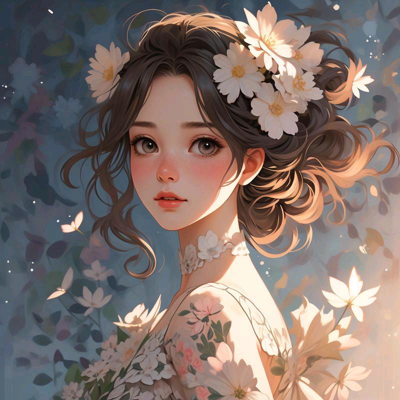 是悦悦吖