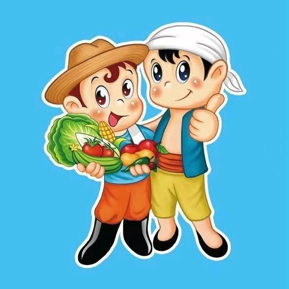 作物爱吃巧棵力