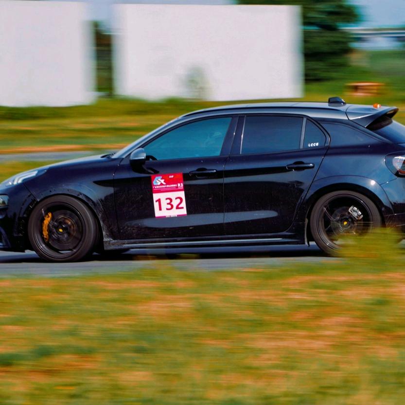 Umx·广州湾得佛 巅峰极速