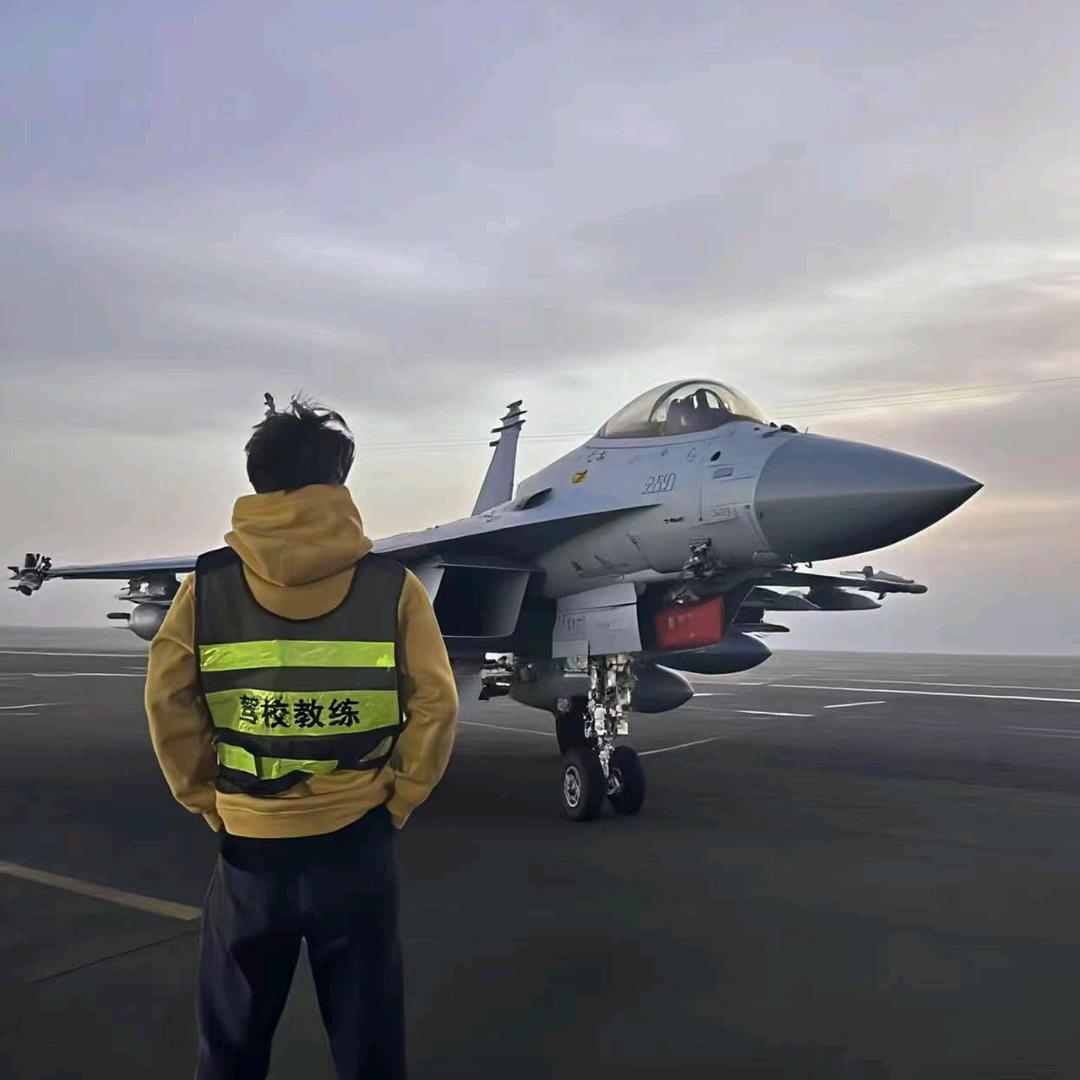震惊全球