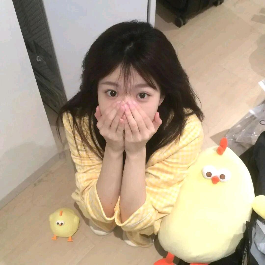 明天不想早起💤