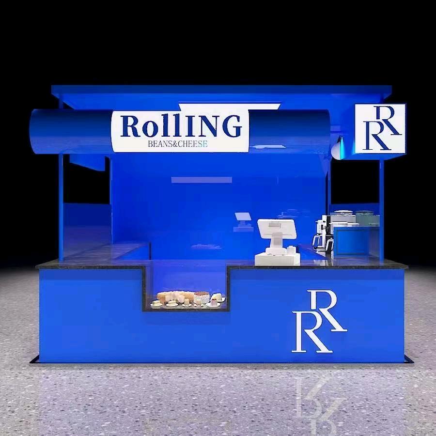 Rolling瑞士卷朝阳万达店