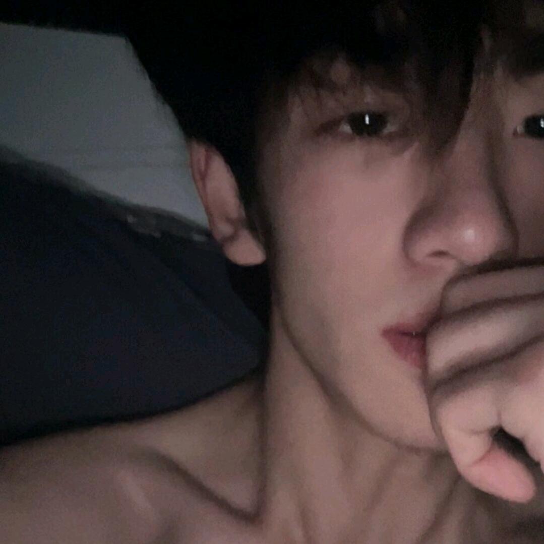 今晚早點睡.