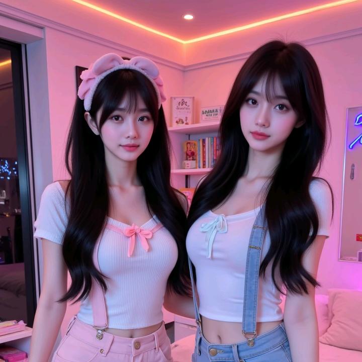 琳琳柒