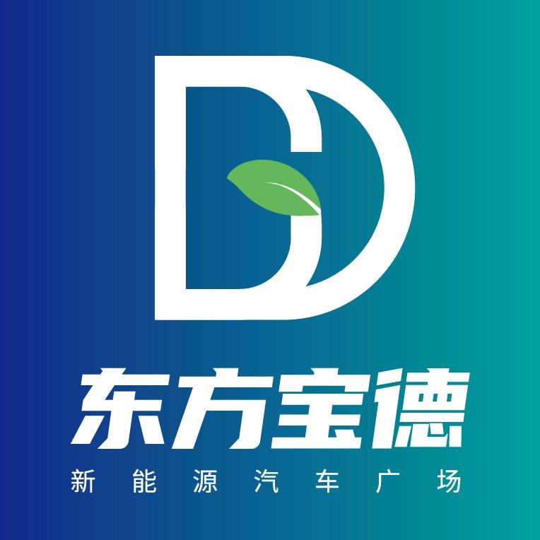 东方宝德新能源汽车广场