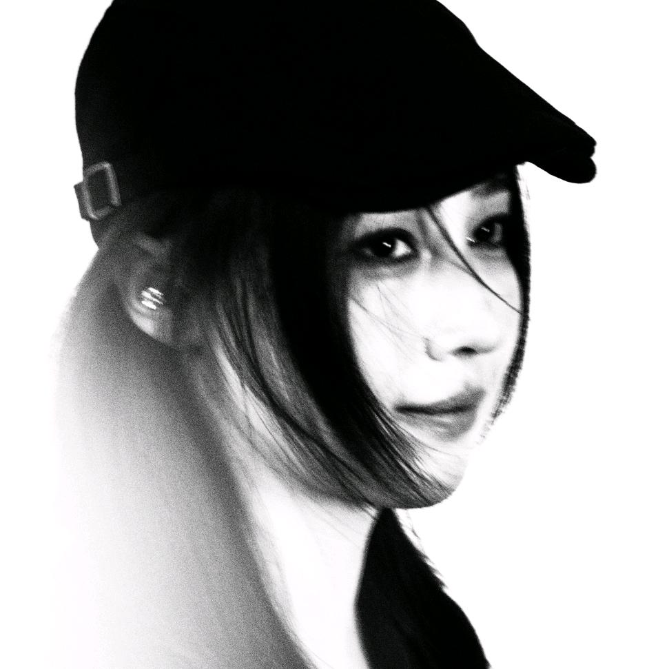 千惠Fiona