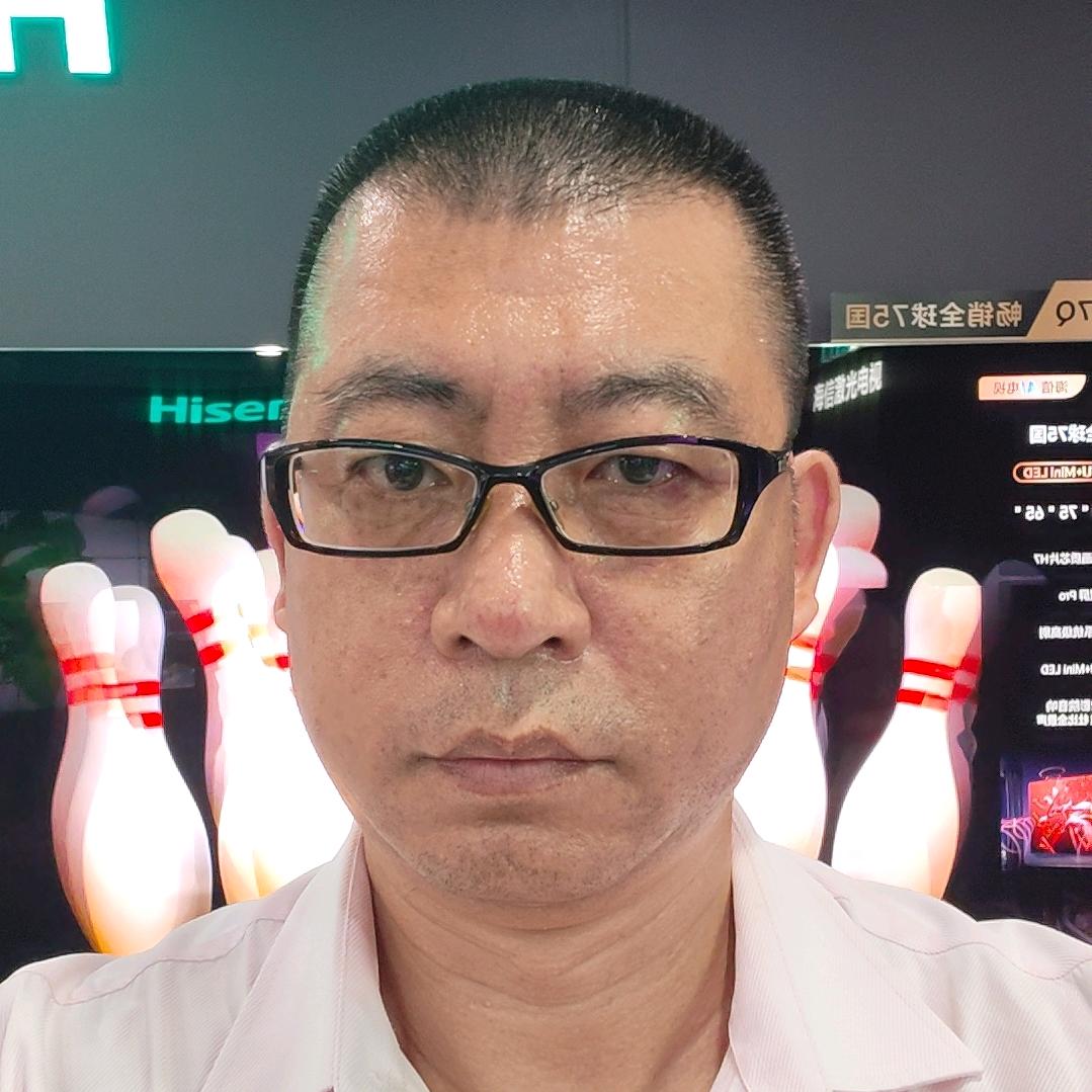 峰是视听