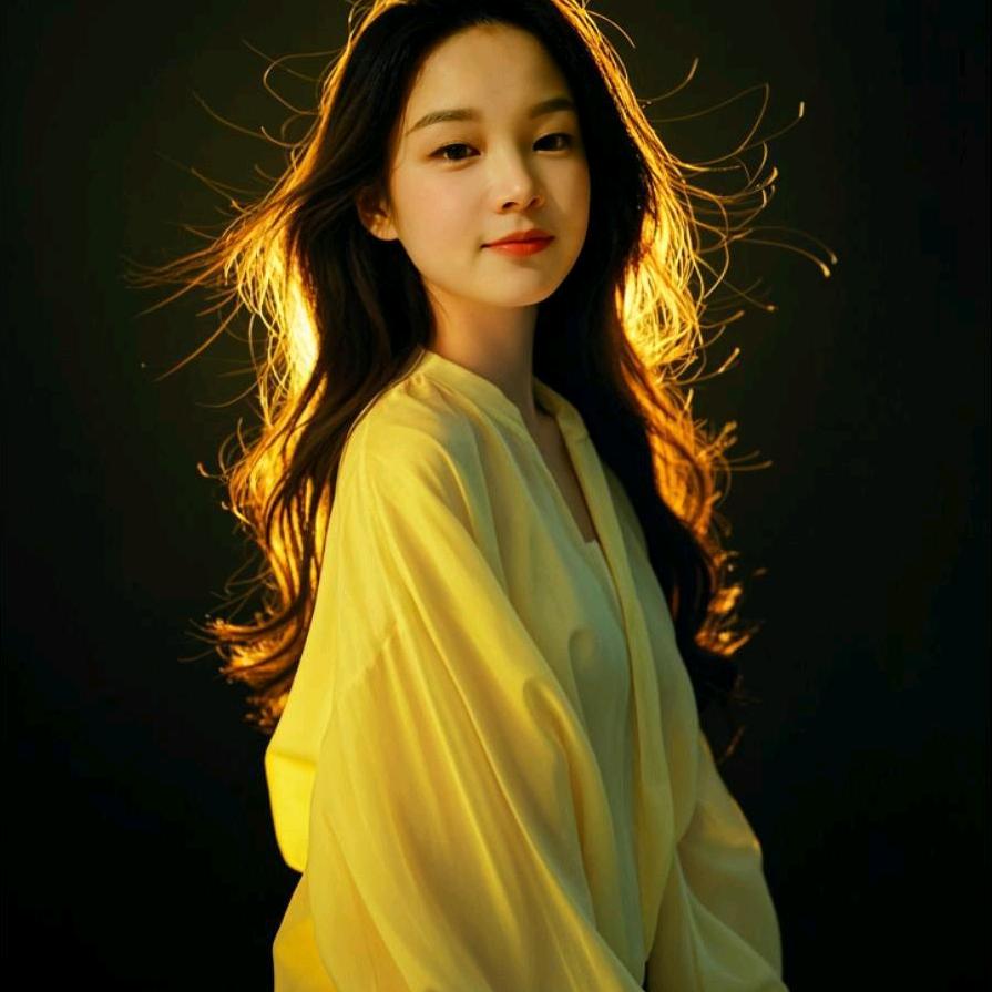 浅浅的爱