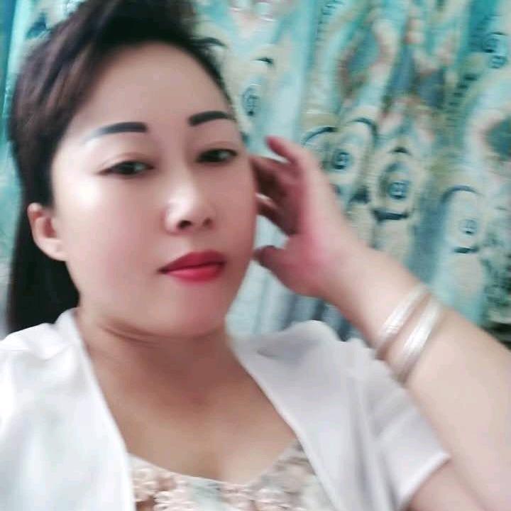 水中花