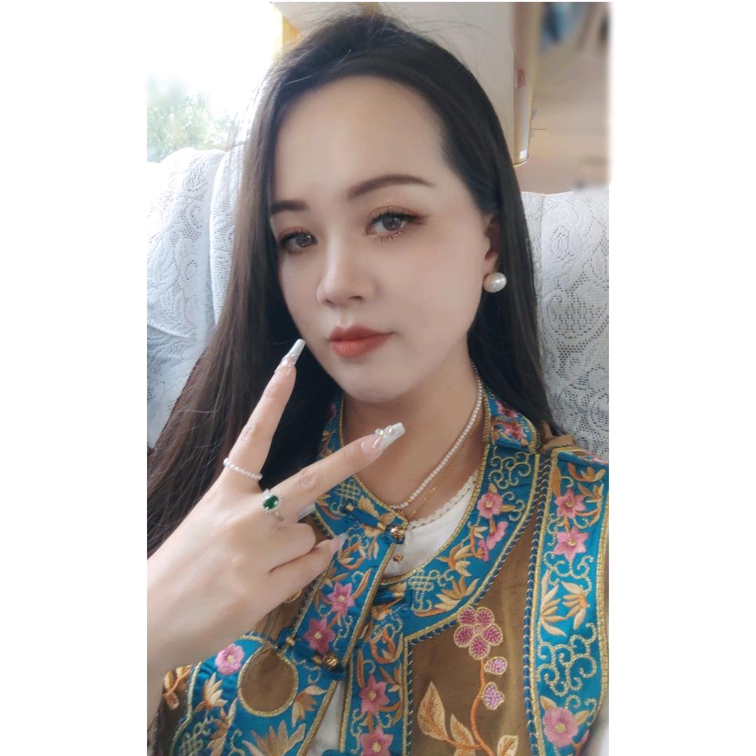 ✌️沈丘马四珠宝~艳秋🤗