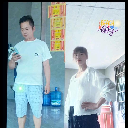 贵州妹