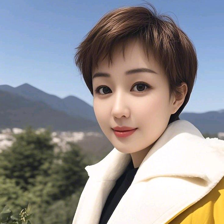 慕雪💎
