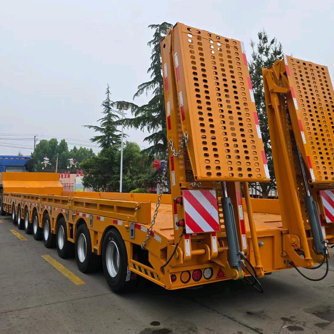 华岳挂车.周长群