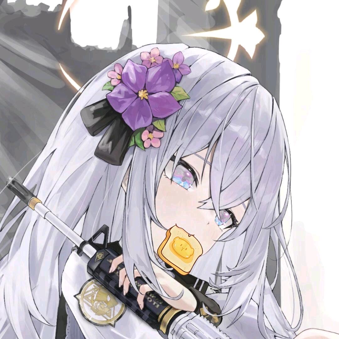 鑫鑫（超级小梓厨）