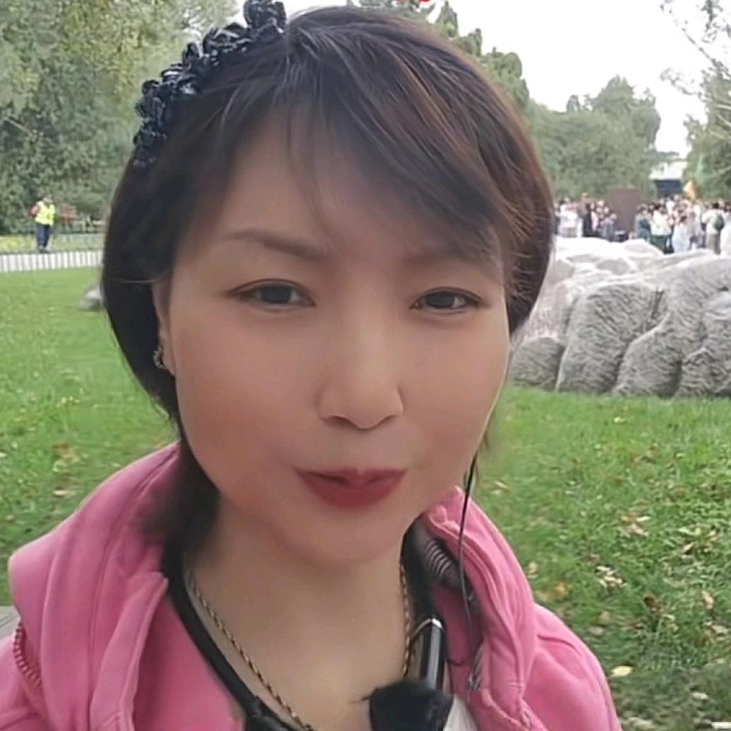 如玲姐518 早 6点40（双号播）