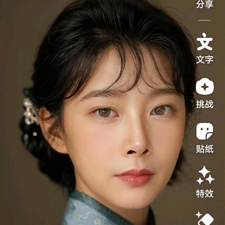 扶摇直上
