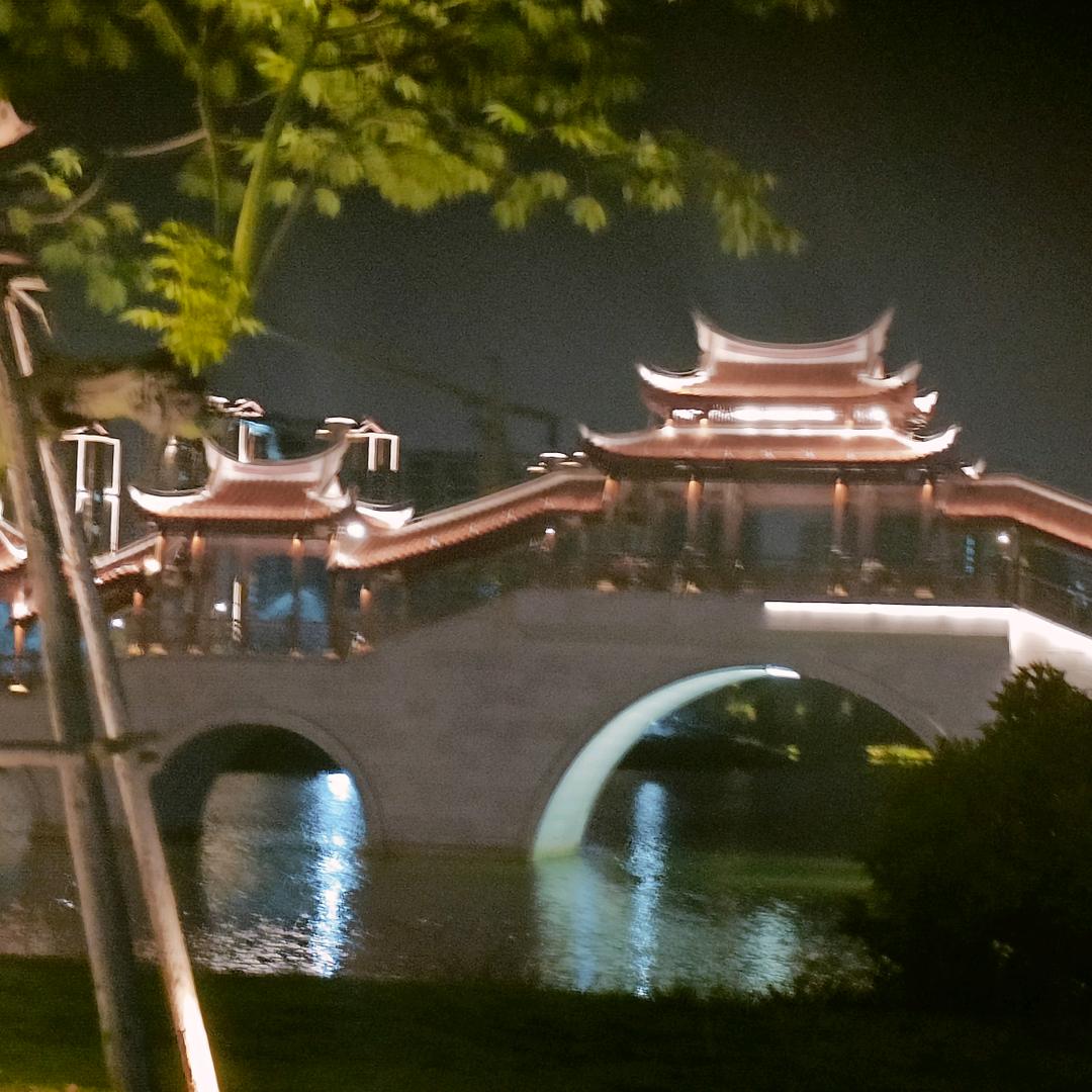 独来独往城厢