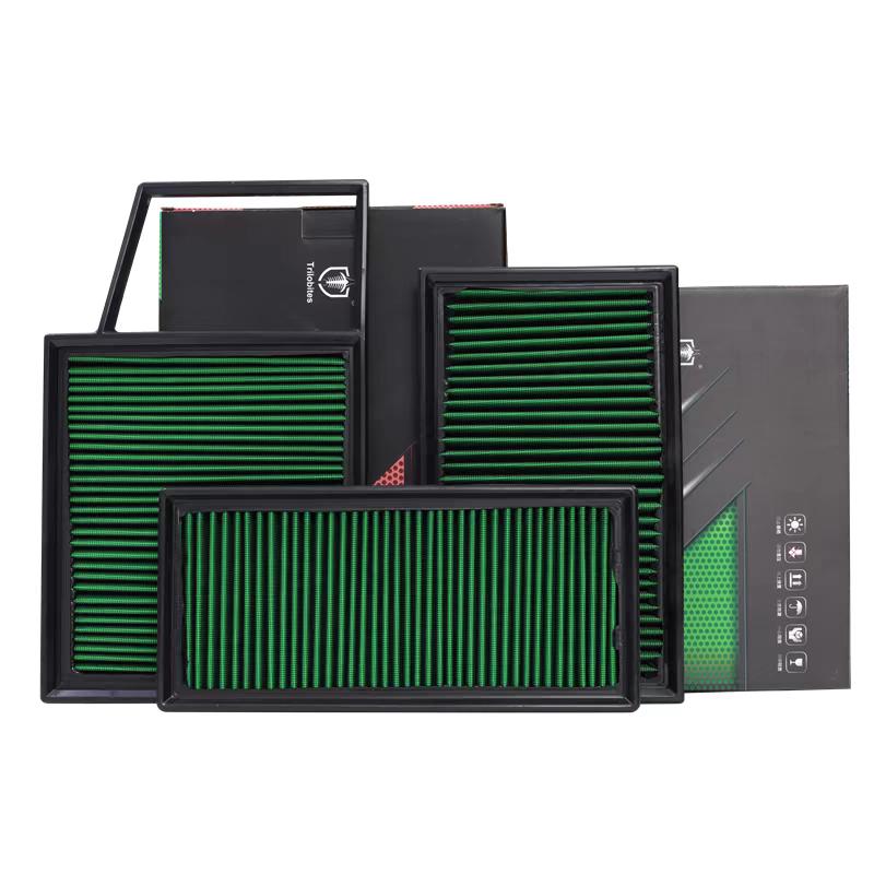 宏伟汽摩配件大全