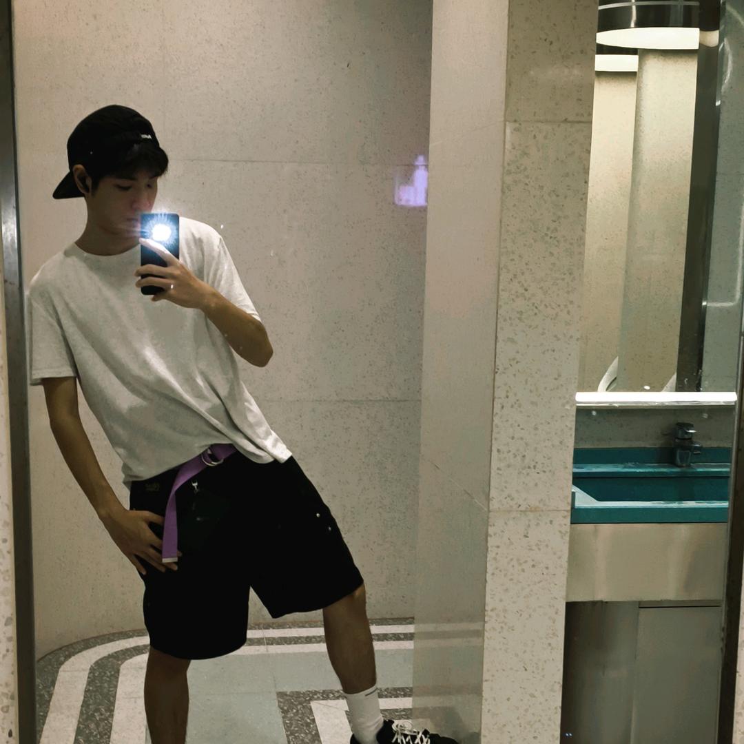 肖个橘子（生活版）