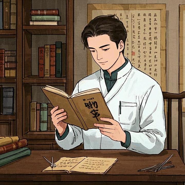 杏林未央