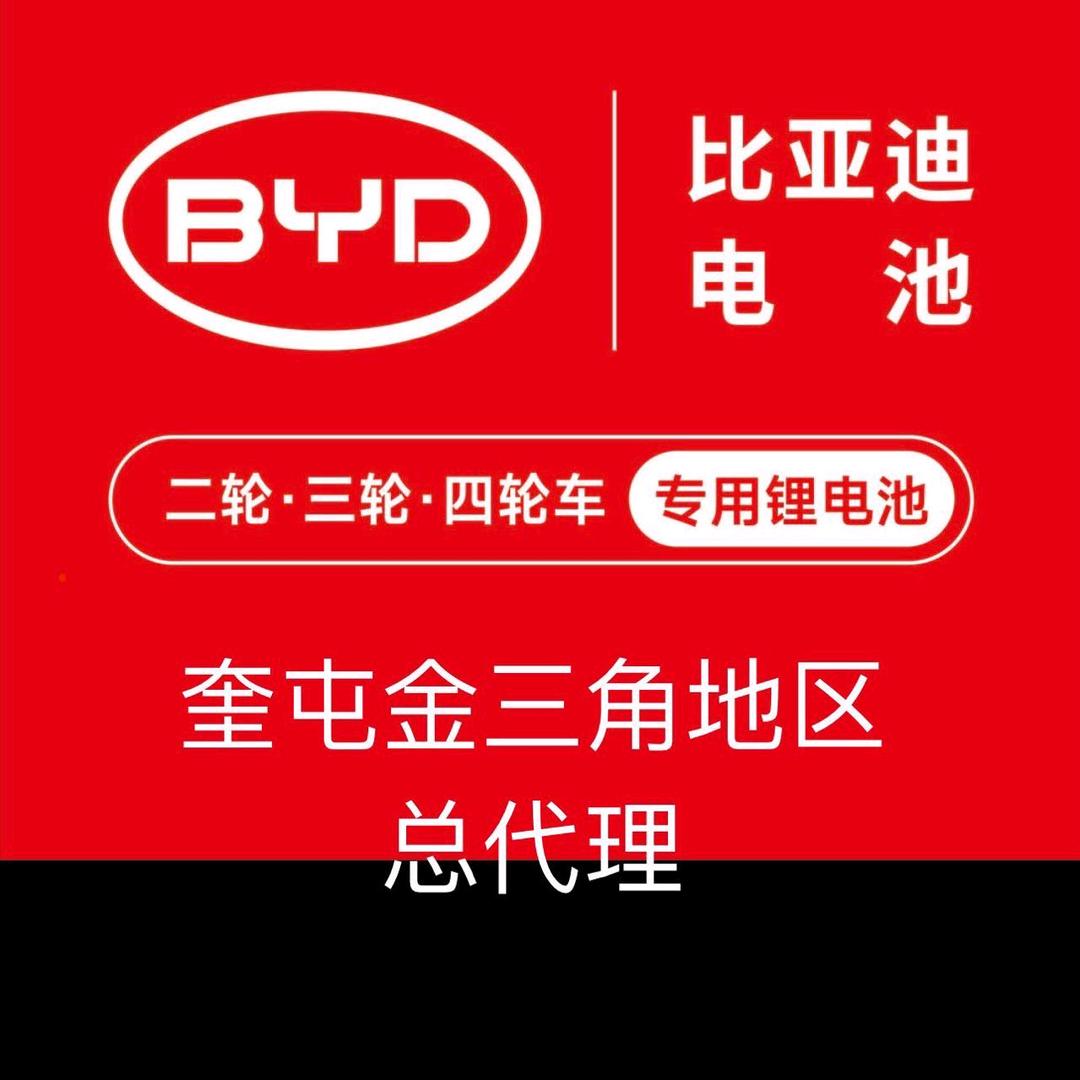 奎屯博金锂电池