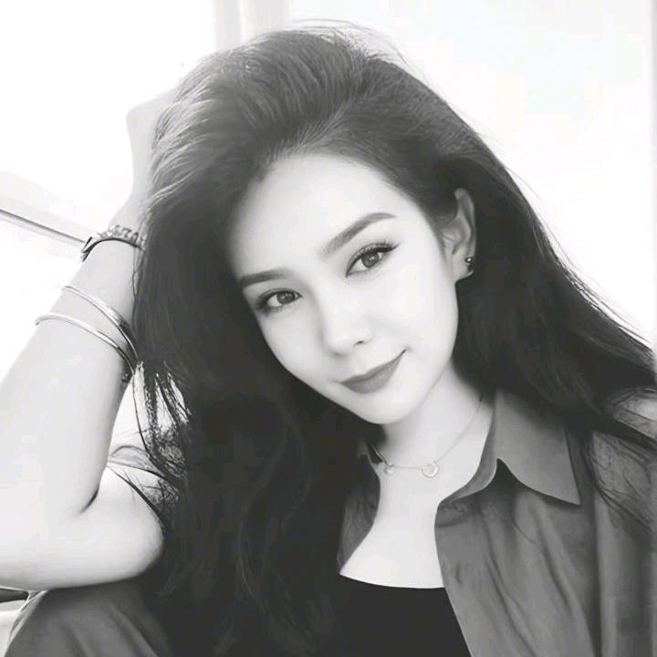 海蓝宝石🍀