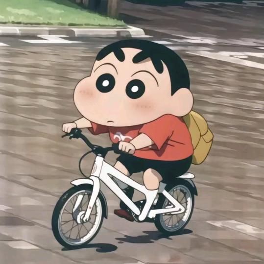 竹子很爱玩
