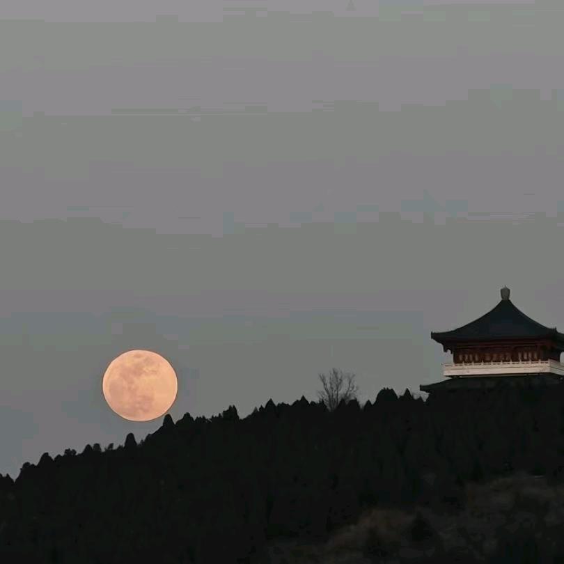 山山而川