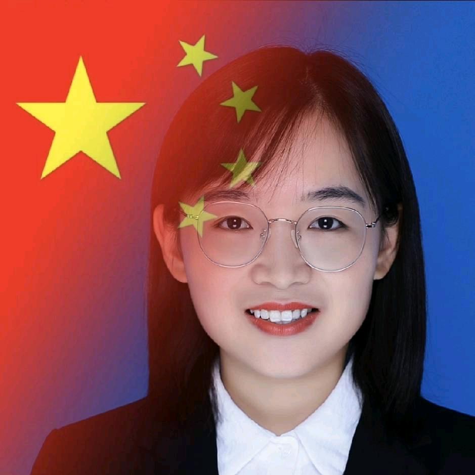 儿童验配师 木子晴