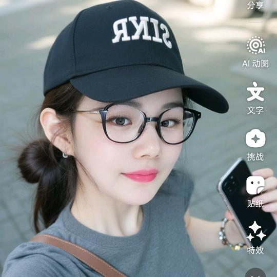 静月