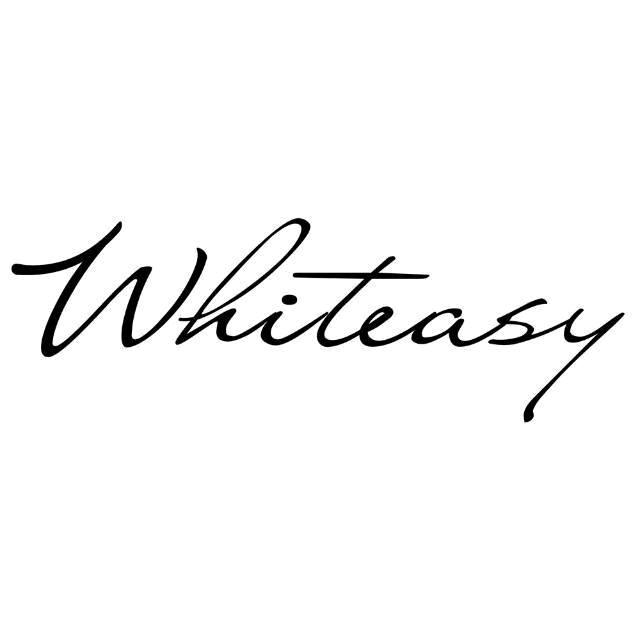 Whiteasy