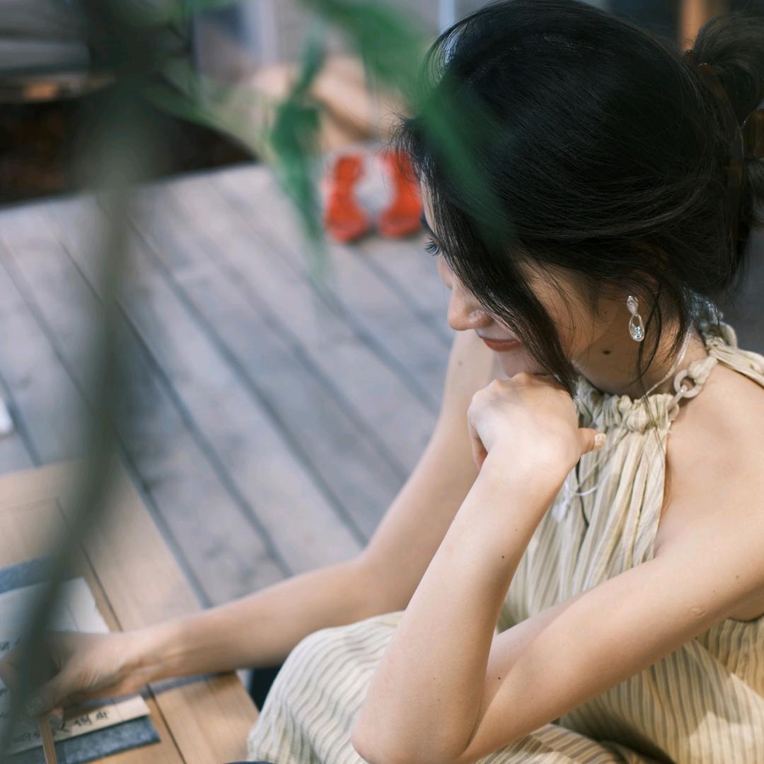 柚公子·情绪茶馆