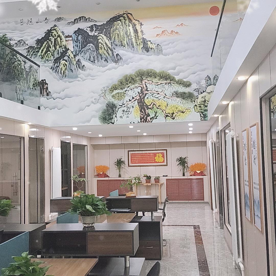 黑龙江盛业人力资源有限公司