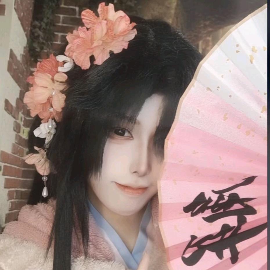 叫我梓卿大王