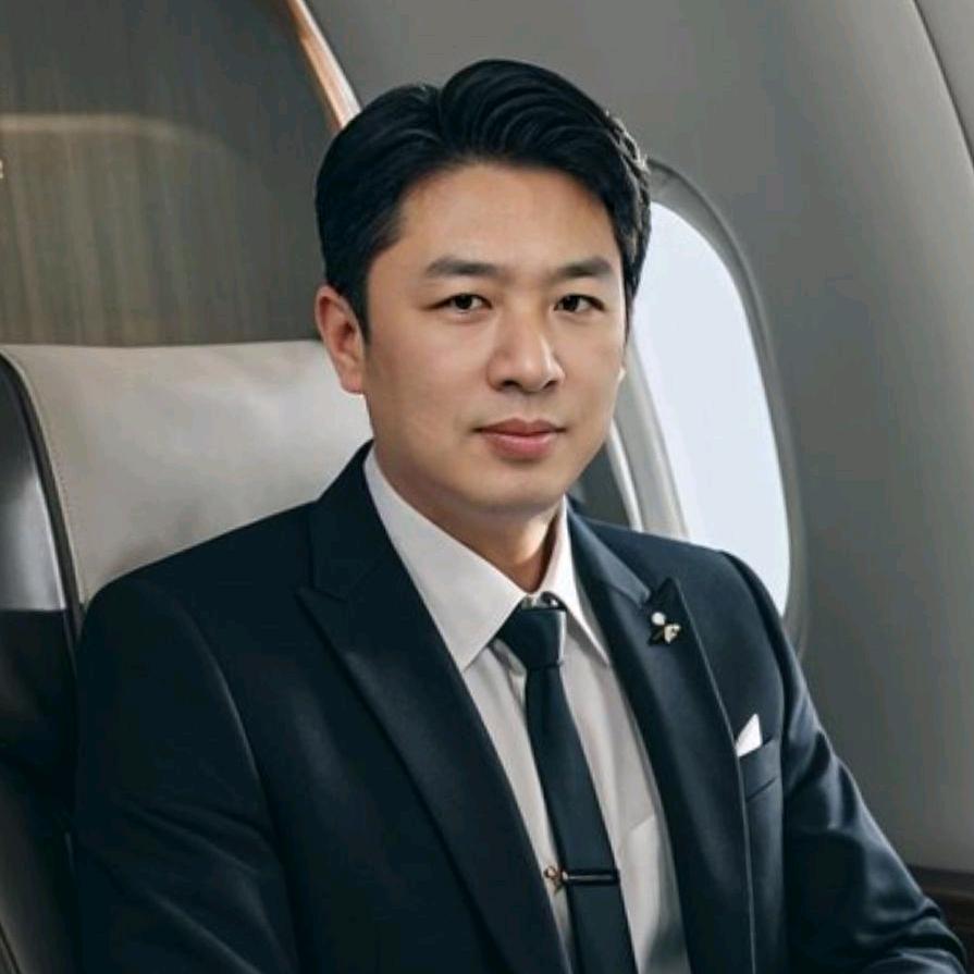 AAA皖K🌟飛虎🌟