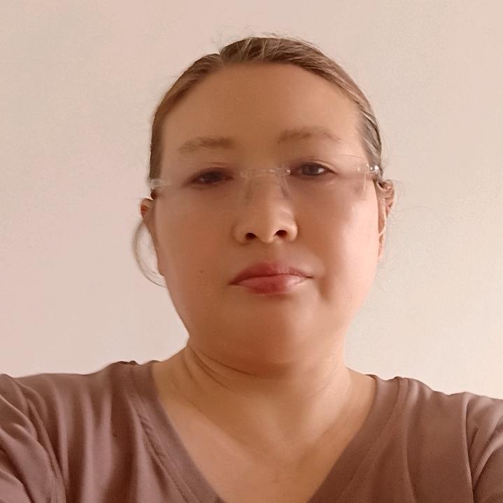 小伟妈