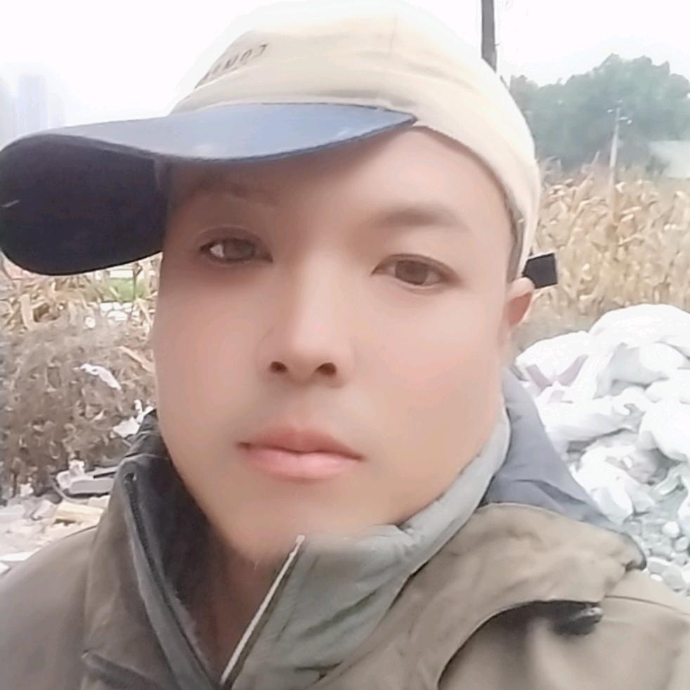 河南小杨，对口型