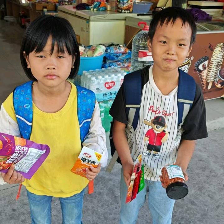 我想有个幸福的家