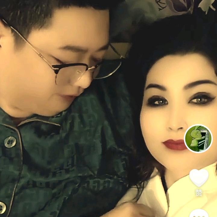 高贵的微笑