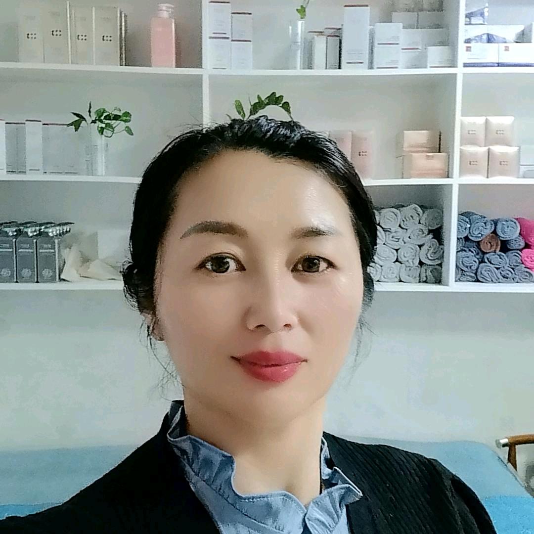 大健康温姐