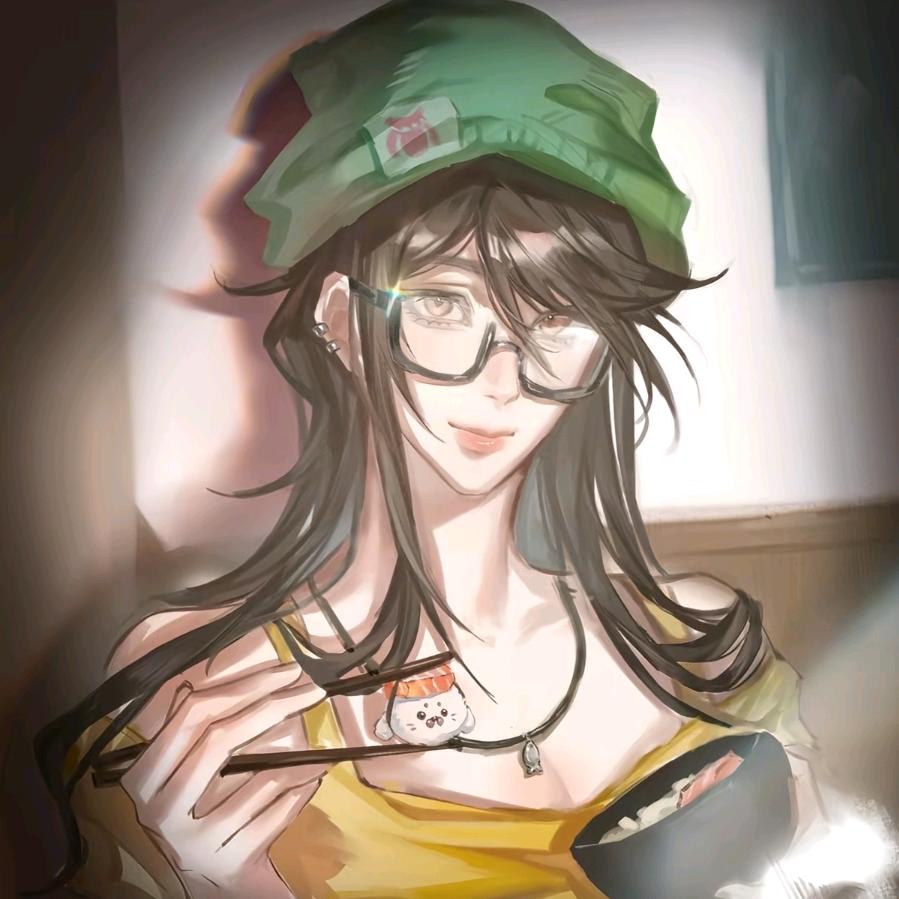 雷兹和奇乐最乖的女儿